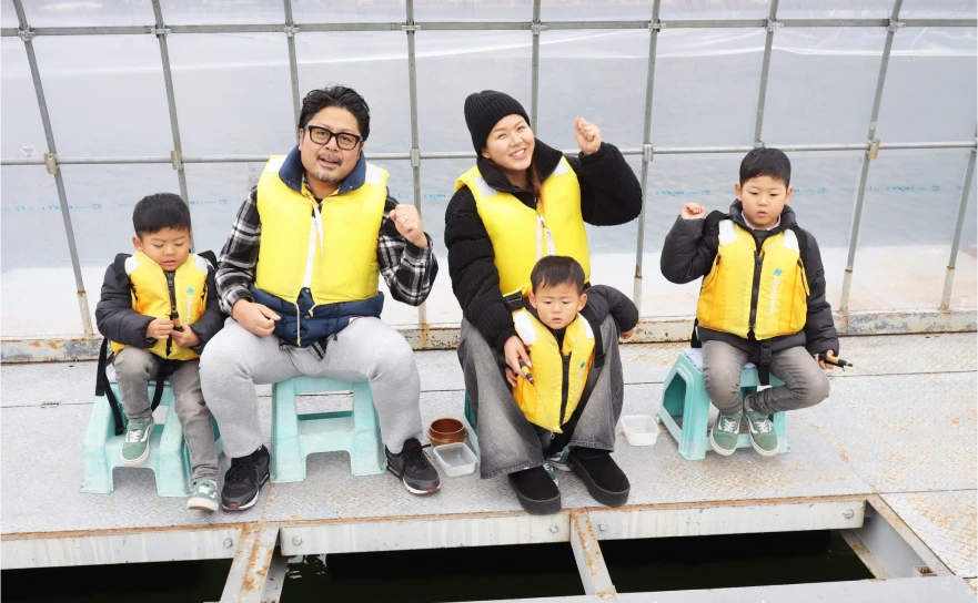 手ぶらOK!レンタル充実!