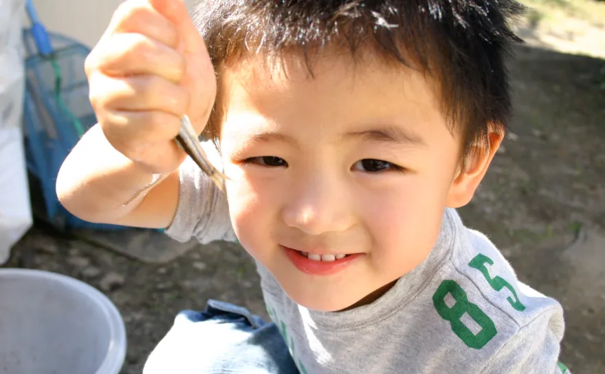 初めての方も楽しめる!